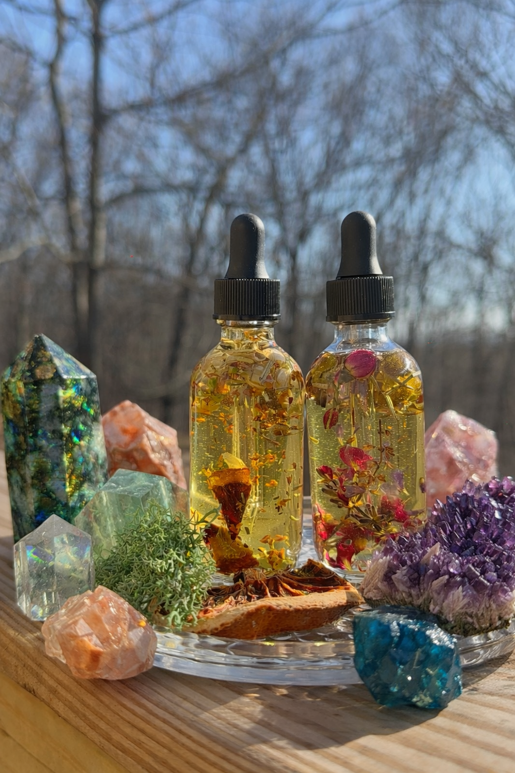 Anointing Oil 1oz