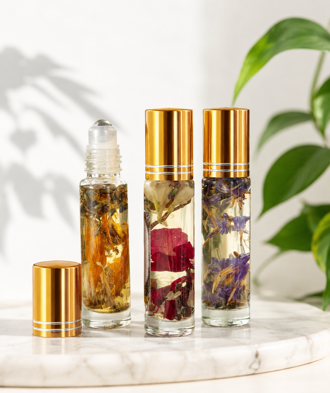 Roll On Anointing Oil