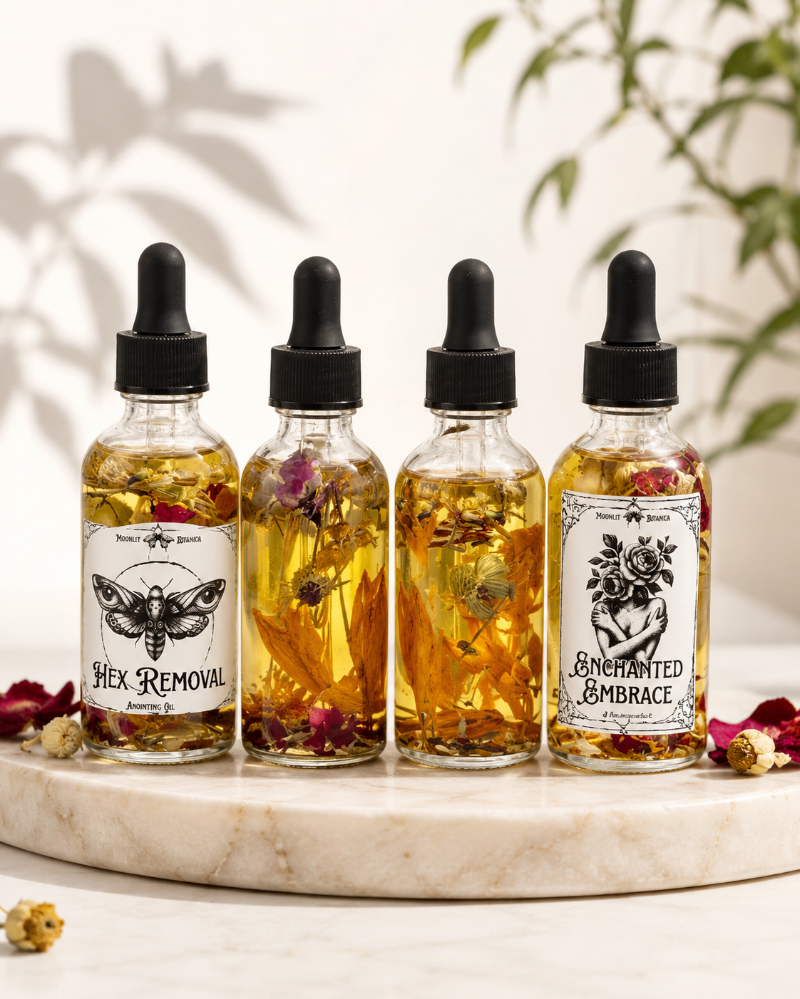 Anointing Oil 1oz